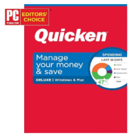quicken like software for mac